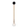 Steel Tongues Drum Mallet Anti-Slip Rubber Drum Stick Percussion Instrument Part