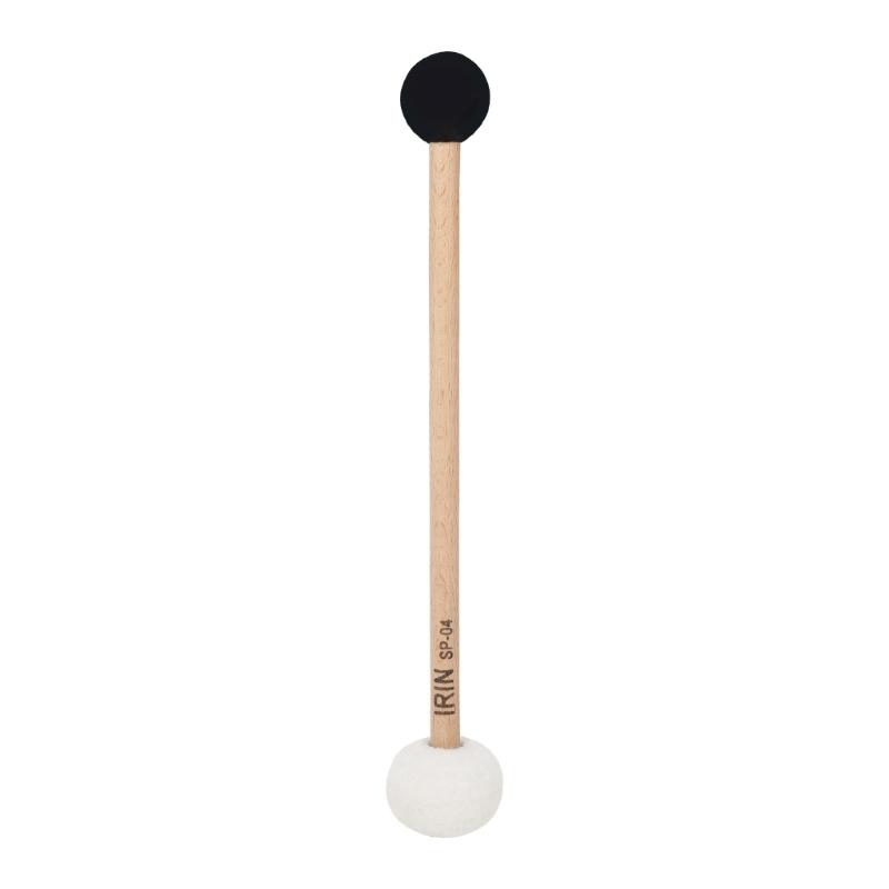 Steel Tongues Drum Mallet Anti-Slip Rubber Drum Stick Percussion Instrument Part