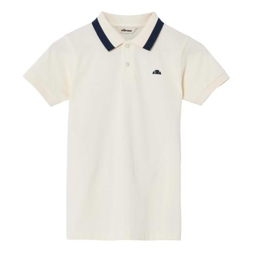 Ellesse Boys Teina Polo Shirt