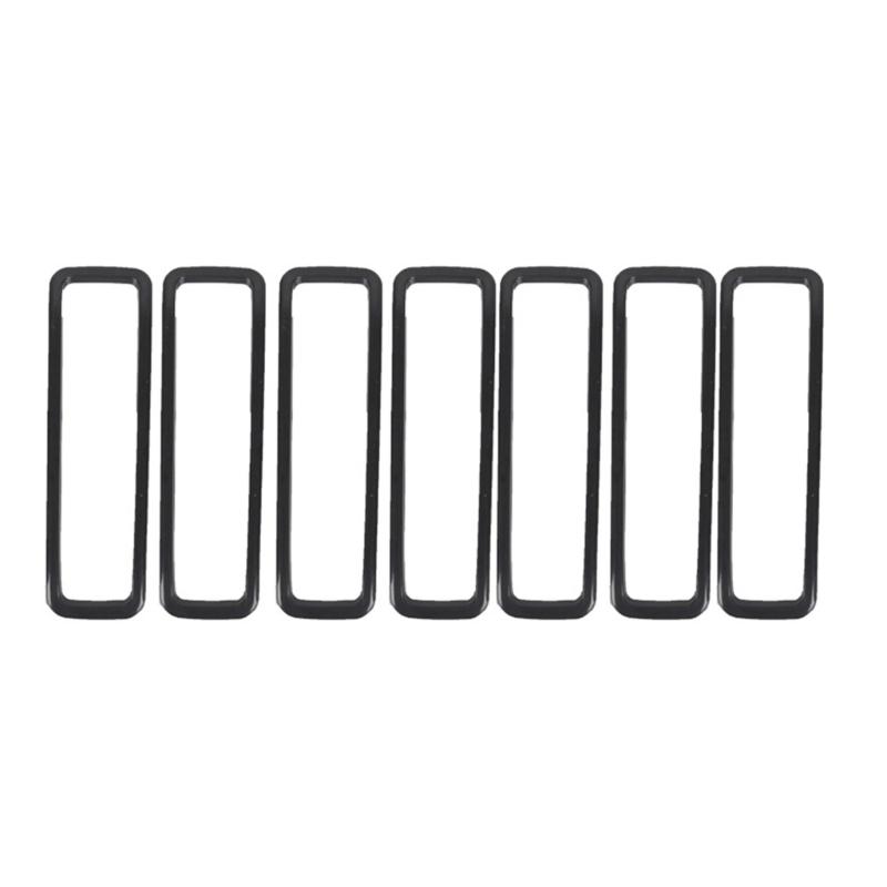 High Durability Hood Decoration Vent Cowl Panel Cowl Panel Trim Suitable for Car Customization Personalizing Car Styling