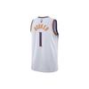 Nike Dri Fit Basketball Jersey Unisex White FB1809-100