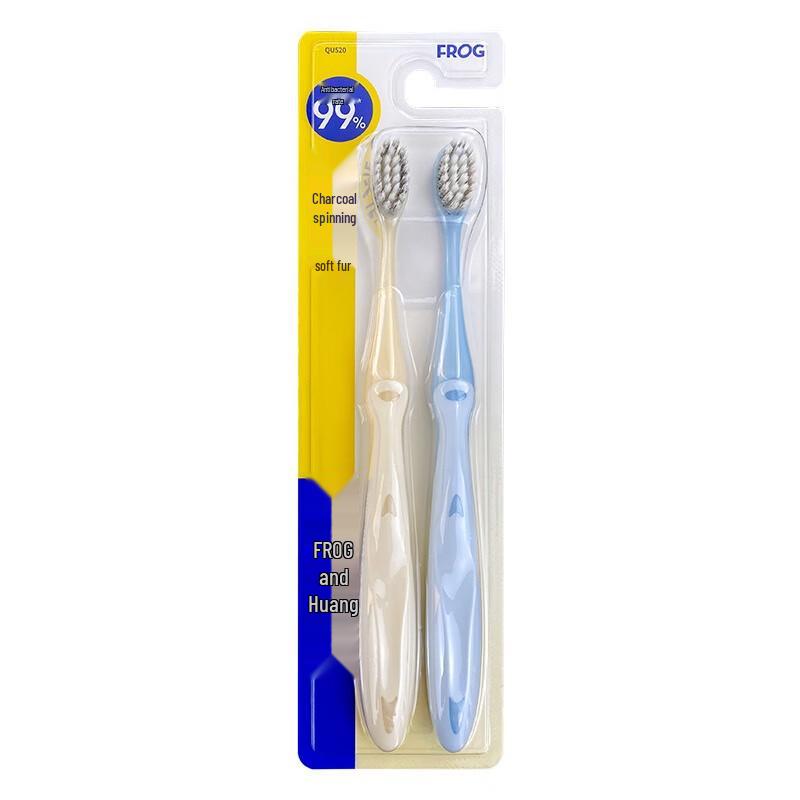 Frog Family Dental Care Value Pack