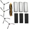 Filters Cleaning Brush Set for DEEBOT M80 Pro M81 M85 Vacuum Cleaner