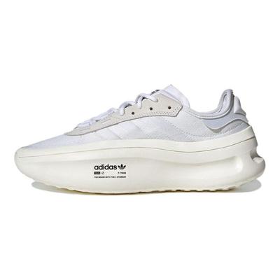 AdiFOM TRXN Bílá Černá Pánské Tenisky Oblakově Bílá Základní Černá Off-White IG7920