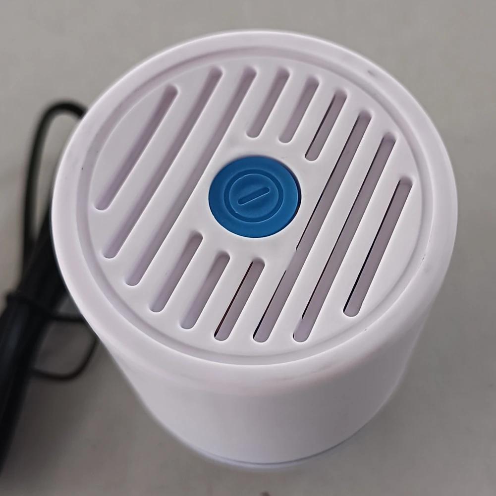 Suction Air Pump Mini Portable Storage Bag Suction Pump Compression Bag Sealed Labor-saving Household Accessories