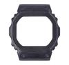 14G Titanium alloy Vintage Watch case For Casio DW5600 GW-B5600 small square modified DW-5600 lightweight Watchband metal Bezel