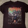 Effigie di soffocamento del Dimenticato Regalo Per Fan Unisex S-5XL Maglietta BI04_271