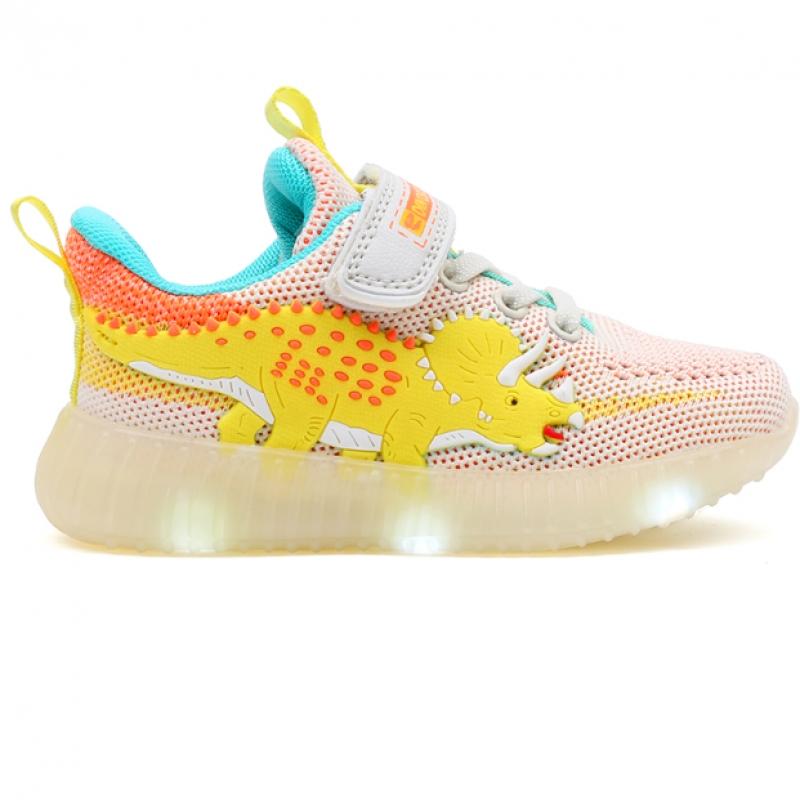 Tobax Dinosoles Trikeira Air Flame Beige Dnkcc1tstf11bei