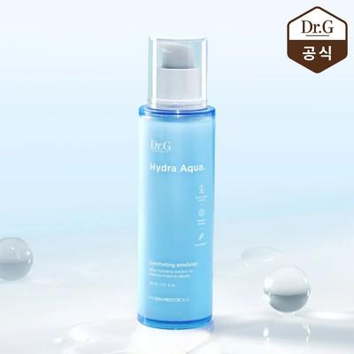 Emulsione confortante Hydra Aqua 150ml