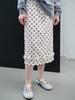 Leibeu Dot Frill Midi Skirt Vw6Ms568_2Color
