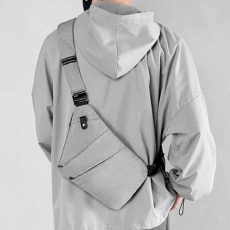 Anti Theft Travel Bag for Women, Anti Theft Bag, Anti Theft Crossbody Bags for Women, Anti-Theft Tra