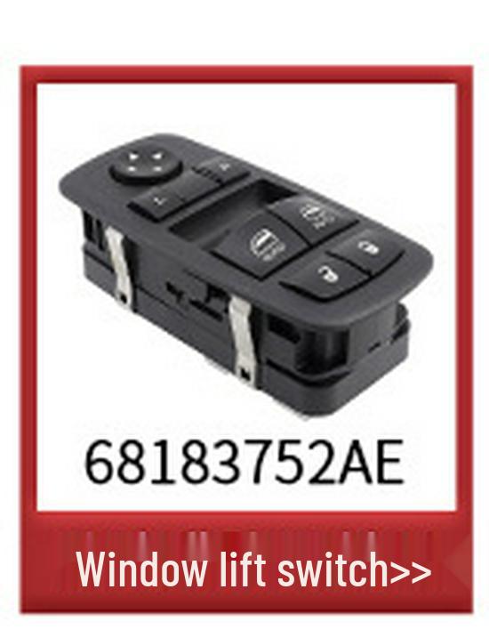 8A6T-13335-AD Turn Signal & Headlight Switch for Ford Fiesta