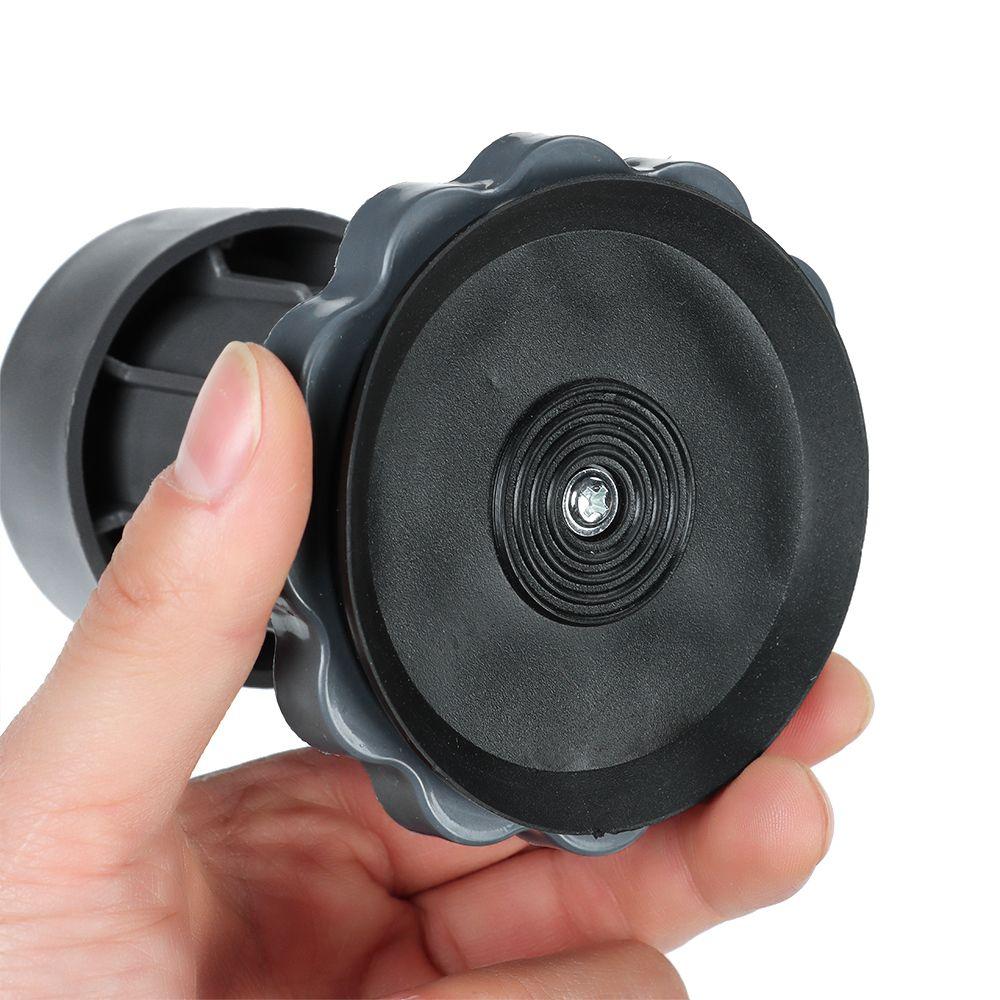 Anti Slip Stabilizer Sofa Cabinet Washing Machine Washer Feet Pads Heightening Pad Dryer Support