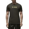 Jordan X PSG SS24 T Shirt Men's Dark Green FN5333-355