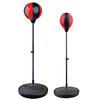 Kids Vertical Punching Ball Boxing Speed Bag Exercise Toy