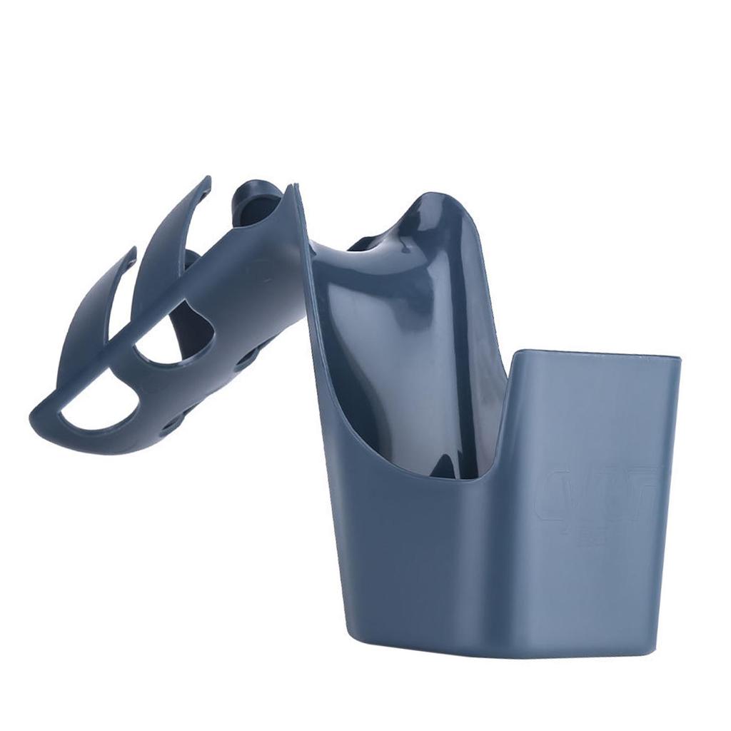 Fahrradkettenreinigungsöl Spritzfestes Werkzeug Universal Kunststoff Motorrad Fahrradkette Ölspeicher