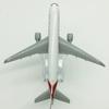 16cm Air Arabia Airbus 320 Airplane Model Metal alloy Diecast Collection Souvenir Plane Toy 1/400 Scale Planes