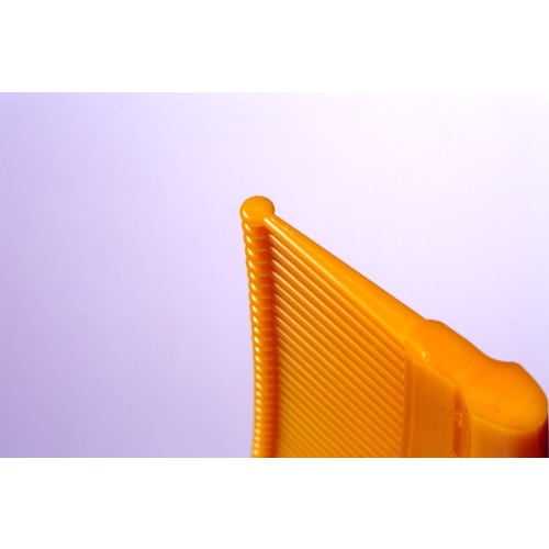 Green Bell Baby Green Bell Hair Comb BA-107