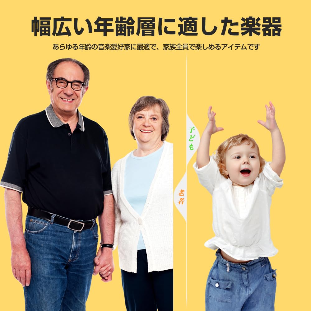 Nakano KAZOO Metal a 1x12cm Kazoo with Vibrating Perfect for Music This Aluminum Kazoo Features a Plated Finish and Can Be Used for Humming or Solo It