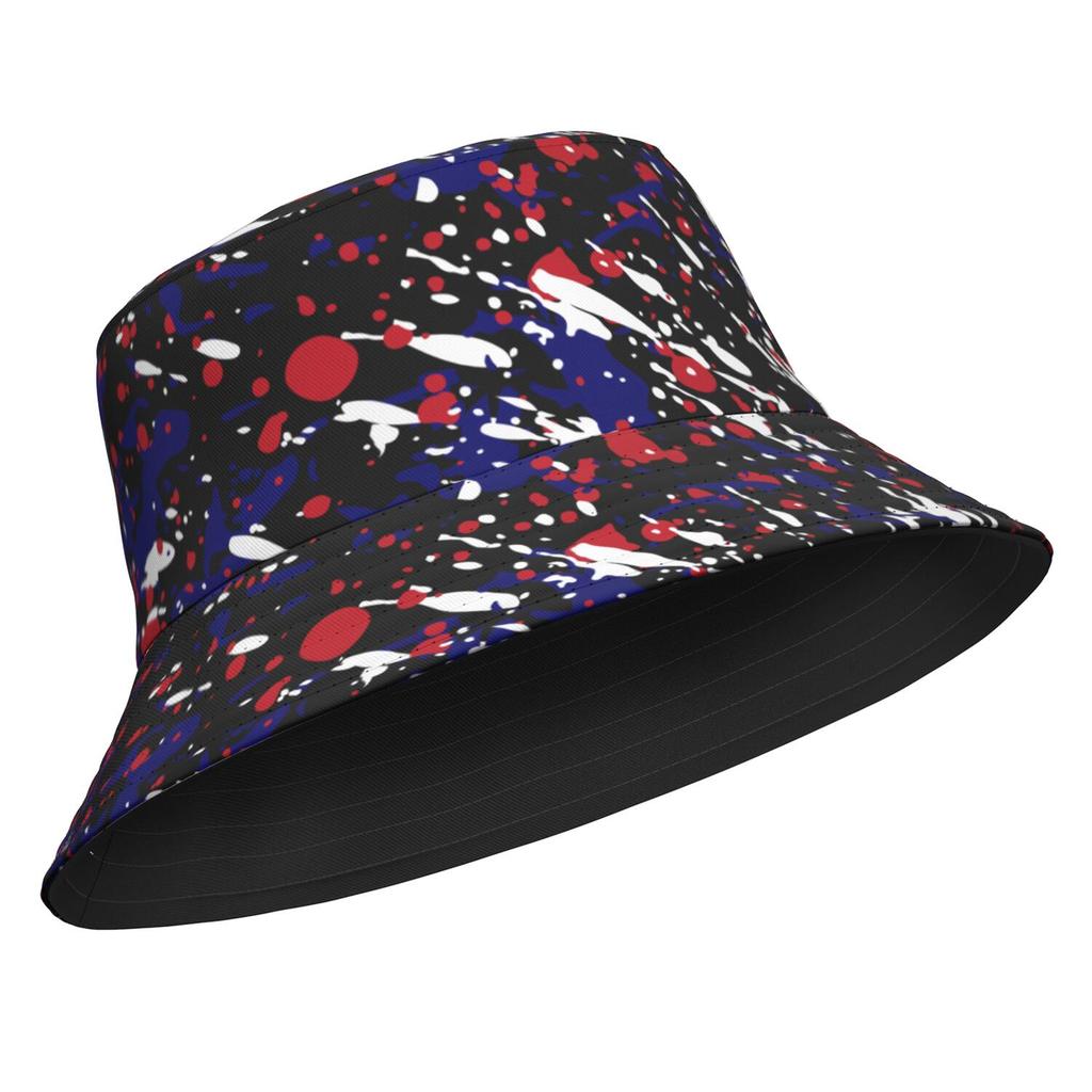 American Samoa Fisherman Hats Free Custom Made Name Number Team Logo Bucket Cap Asm Travel As Nation Island Flag Headgear
