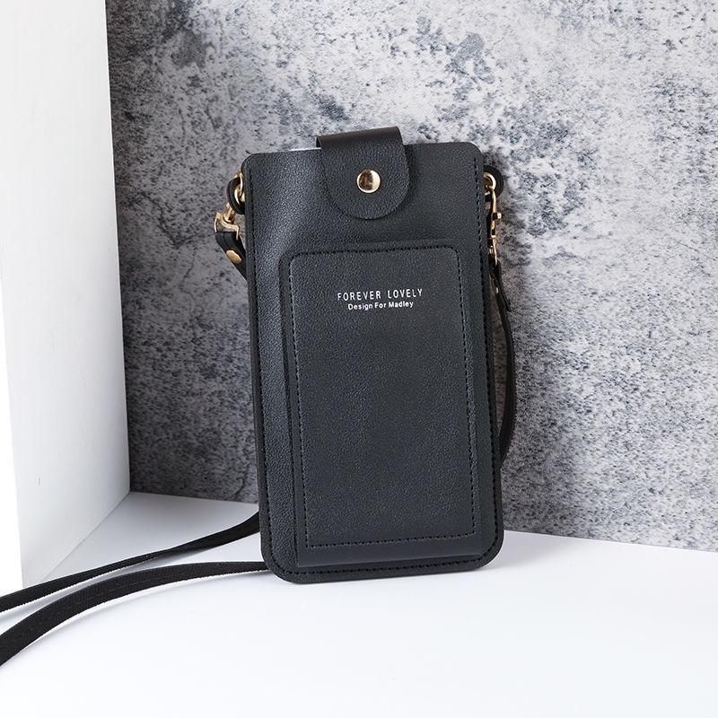 Women's Mini Crossbody Phone Bag - Versatile, Fashionable, Spring/Summer 2022