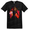 Scarlet Witch Wanda Maximoff Magic Book Art T Shirt Graphic Tee Fan Gift