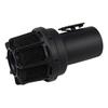 2-1/4-in Muffler Diffuser Wet/Dry Vac Attachment CMXZVBE38660 For Craftsman