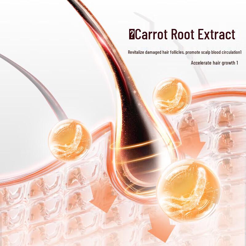 Dieyin Anti-Breakage Strengthening Shampoo