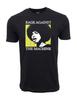 Unisex Adult Casual Graphic 90s RAGE & RESIST 'RATM X ANGELA DAVIS'...