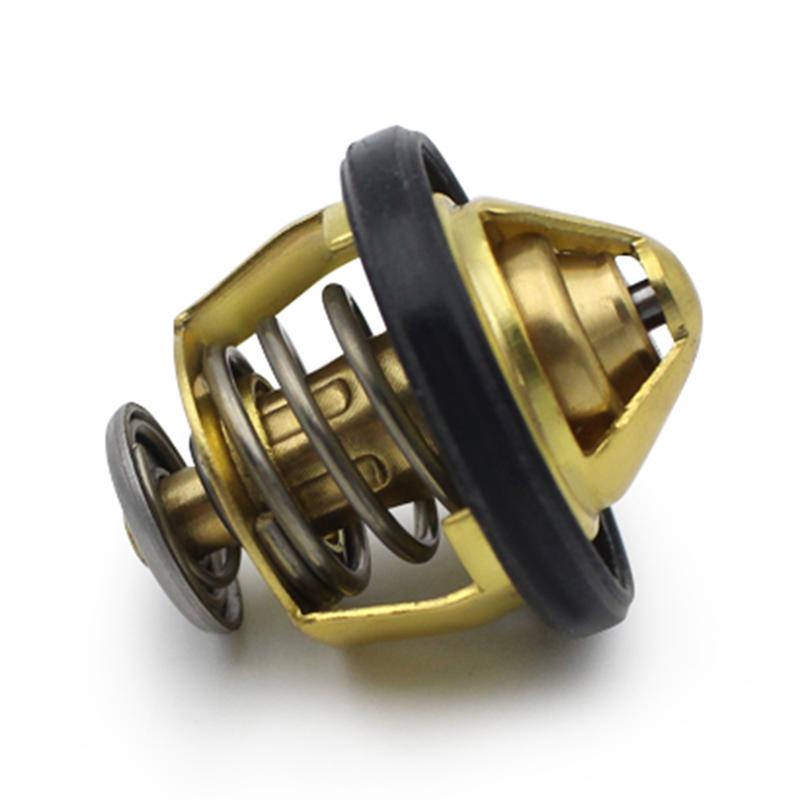 

Motorcycle Thermostat Cooling Thermostat For Vespa GTS250 GTS300 GTV300 Motorcycle Accessories золотий