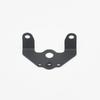 Set of 3 Small Fixed Brackets for Kawasaki ZX4R Headlight Cowl