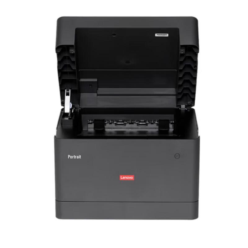 Lenovo GM339DNS A4 Black & White Multifunction Printer CN Plug (adapter Included)
