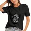 S Cotton T Shirt,Pure Cotton Highquality Printing,Durable,Casual And Fashionable,Classic Round Neck,Short Sleeve,Show The ,Perfect For Everyday Wear,S