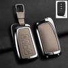 Car Key Cover Case Keychain For Lexus Nx Gs Rx Is Es Gx Lx Rc 200 250 350 Ls 450H 300H Fob Keyless Protect Shell Car Accessories