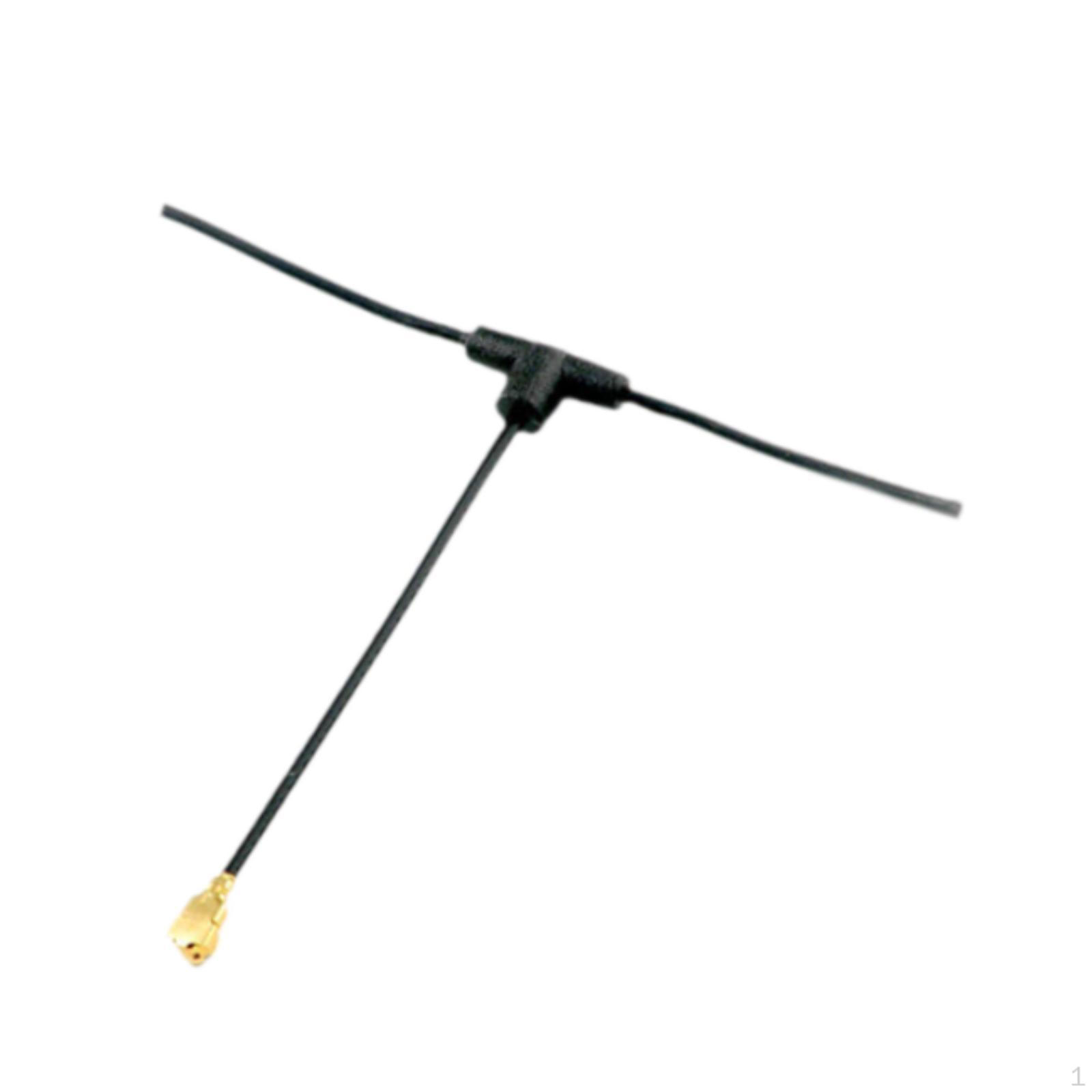 

Elrs FPV Receiver Nano Drone RC Part Long Range Tbs Crossfire Length 40mm