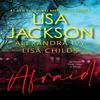 Afraid by Lisa Jackson Paperback Book 9781420153637