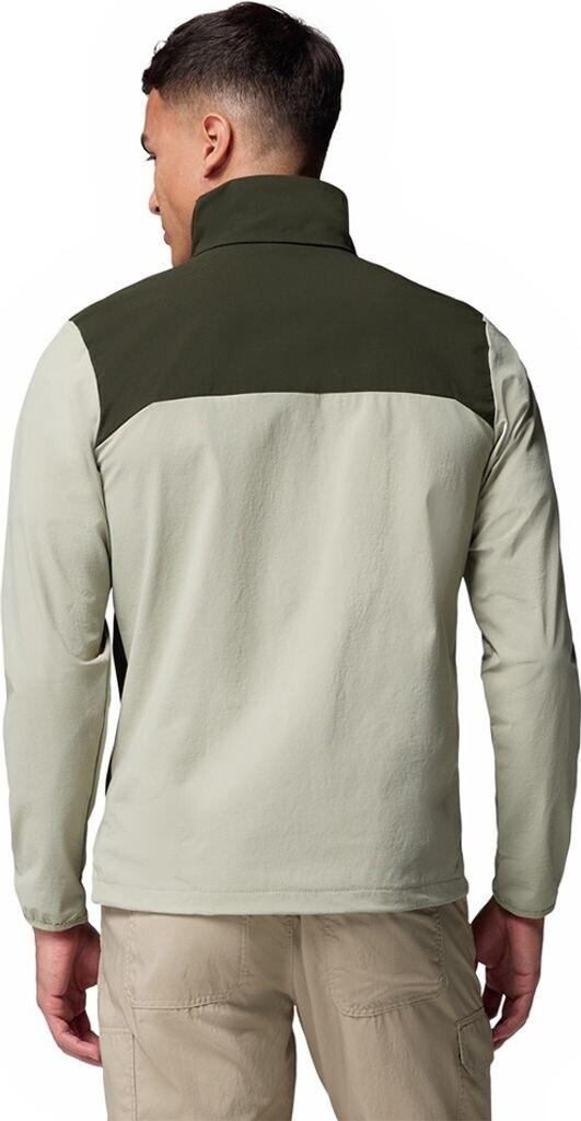 Куртка Columbia Heather Canyon II Jacke safari greenscape