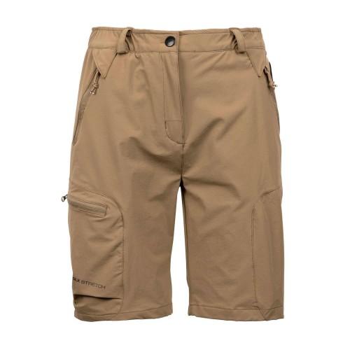 Trespass Womens/Ladies Libby DLX Shorts