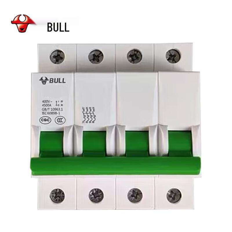 BULL LB5 Series Leakage Protection Circuit Breaker