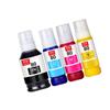 GI-80 Compatible 4-Color Ink Set for Canon GM/G Series Printers