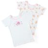 Sanrio My Melody Kids Short Sleeve Underwear Set of 2 110cm538817
