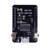 ESP32-CAM-MB Programmieradapterplatine CH340 Seriell zu USB Backplane TTL Downloader Modul 4,7V-5,3V für ESP32-CAM Modul