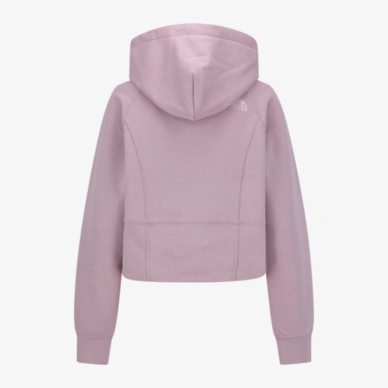 The North Face Women Easy Move Jacket White Nj5jr80l