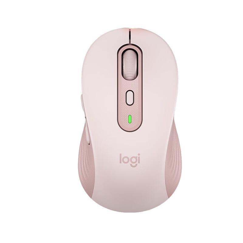 

Logitech M750M Wireless Silent Mouse