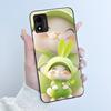 Casing For TCL 305i 5164D Phone Case Aesthetic Luxury Cute Cool Boys Girls Soft silicone Protective Back Cover Black TPU Shell