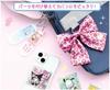 Factory Sanrio Characters Uniform Style Ribbon Kitty H120 X W130mm T's Y2K/Hello SR-5546391KT