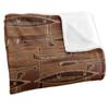 JQ Licensing Silky Supersoft Blanket