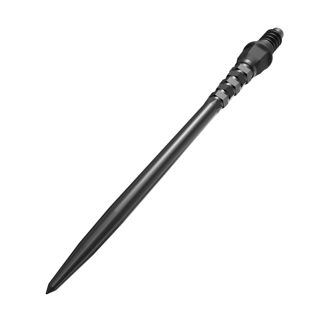 CUESOUL OTO small thread steel tip dart points V-type (CSDA-GZ10-M41)