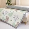 Ice Bean Soft Cool Tatami Mattress for Bedrooms, Dorms, and Single Person Rentals.