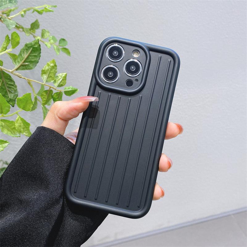 Coque Iphone 7 Plus Silicone Gel Integrale Avant Arrière Transparent Silicone Gel Intégral Gel